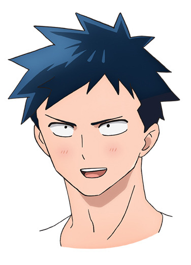 『恋は世界征服のあとで』相川不動（C）野田宏・若松卓宏・講談社／恋せか製作委員会