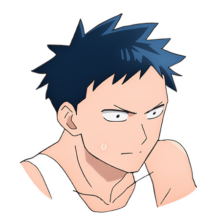 『恋は世界征服のあとで』相川不動（C）野田宏・若松卓宏・講談社／恋せか製作委員会