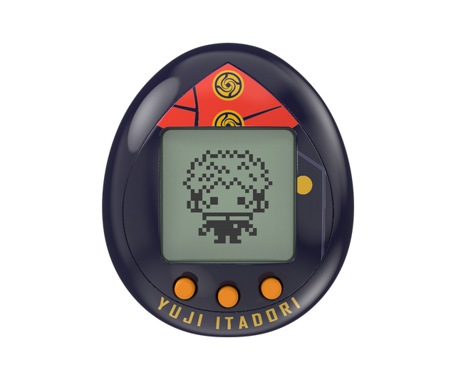 『じゅじゅつっち』いたどりっちカラー(C)芥見下々／集英社・呪術廻戦製作委員会　(C)BANDAI