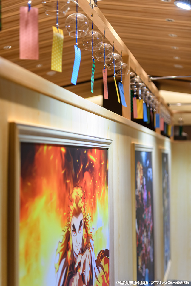 「鬼滅の刃」×浅草 コラボイベント