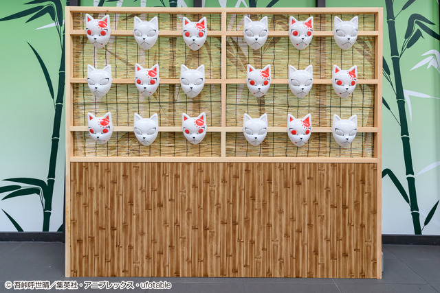 「鬼滅の刃」×浅草 コラボイベント