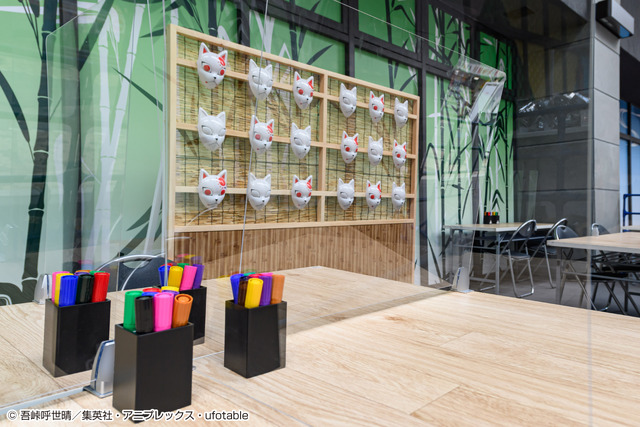 「鬼滅の刃」×浅草 コラボイベント