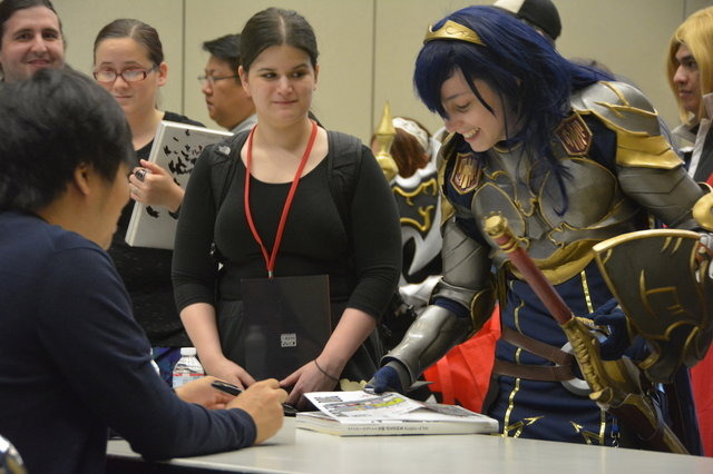 Kickstarterで新作アニメ製作出資募る　イシイジロウ原作「UNDER THE DOG」が米国OTAKONに