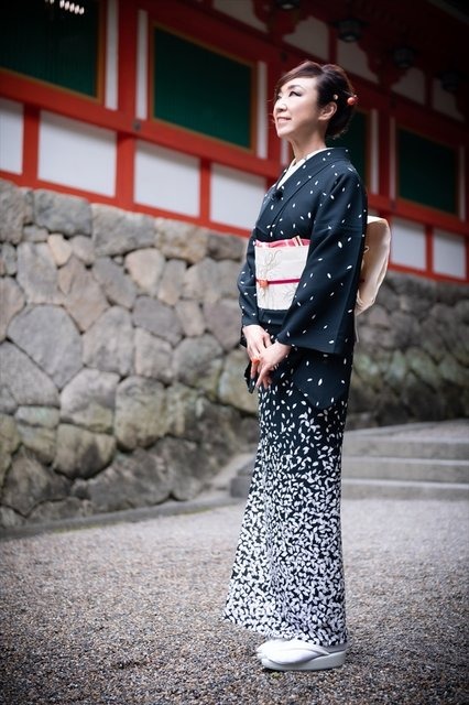 『刀剣乱舞』が石上神宮へ「奉献の剣」を奉納―世界中の平和と健康を願った特別映像を8月11日に公開