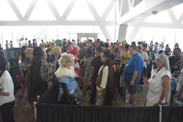 Kickstarterで新作アニメ製作出資募る　イシイジロウ原作「UNDER THE DOG」が米国OTAKONに