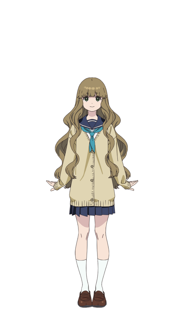 『ブルーピリオド』城田（C）山口つばさ・講談社／ブルーピリオド製作委員会