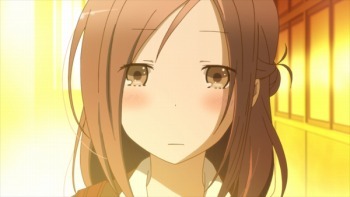 （C）葉月抹茶/スクウェアエニックス・「一週間フレンズ。」製作委員会