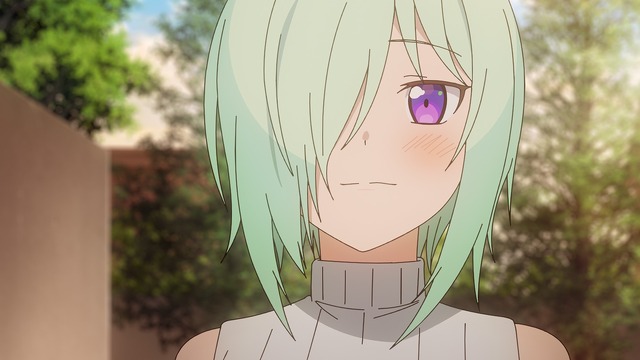 「TVアニメ『ジャヒー様はくじけない！』第2話先行場面カット」（C）Wakame Konbu/SQUARE ENIX（C）昆布わかめ／SQUARE ENIX・「ジャヒー様はくじけない！」製作委員会