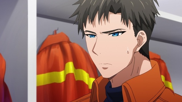 夏アニメ 指先から本気の熱情2 真剣交際を申し込む元カレに 今カレが迷走 第6話先行カット アニメ アニメ