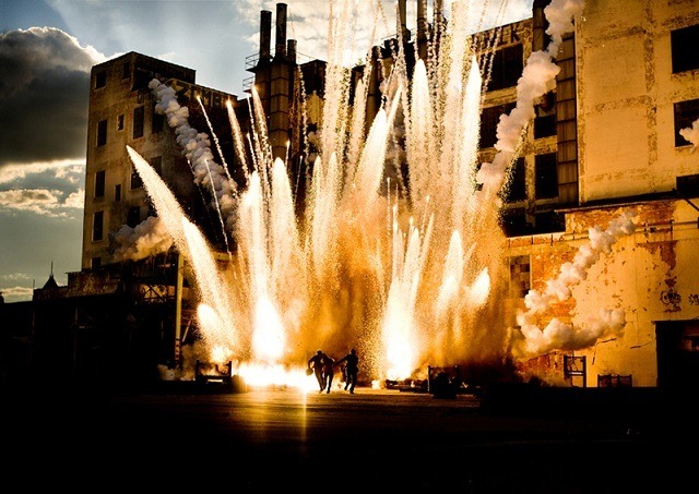 (C) 2014 Paramount Pictures. All Rights Reserved. HASBRO, TRANSFORMERS, and　all related characters are trademarks of Hasbro.