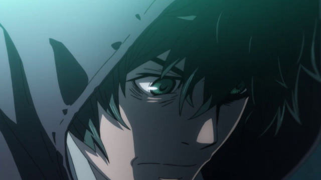 『宇宙戦艦ヤマト2205　新たなる旅立ち 前章 -TAKE OFF-』場面カット（C）西崎義展/宇宙戦艦ヤマト2205製作委員会