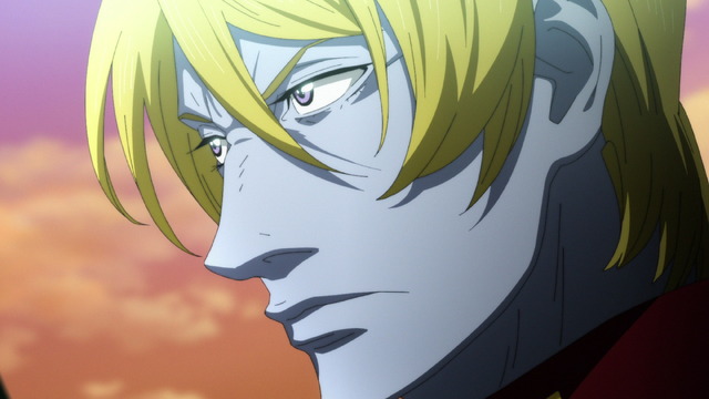 『宇宙戦艦ヤマト2205　新たなる旅立ち 前章 -TAKE OFF-』場面カット（C）西崎義展/宇宙戦艦ヤマト2205製作委員会