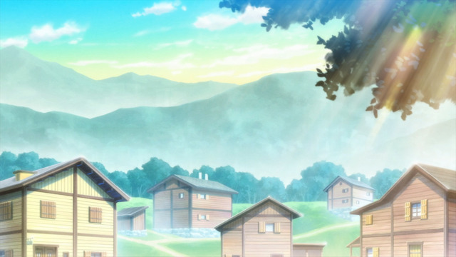 『リアデイルの大地にて』場面カット（C）2021 Ceez,てんまそ/KADOKAWA/リアデイル製作委員会