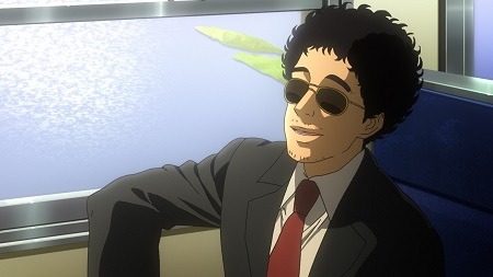 (C)宇宙兄弟CES2014