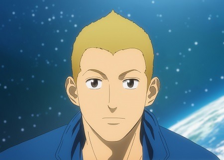 (C)宇宙兄弟CES2014