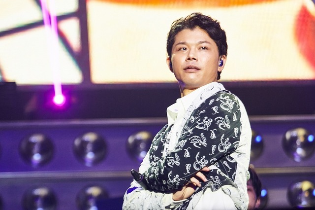 「ヒプノシスマイク -Division Rap Battle- 7thLIVE《SUMMIT OF DIVISIONS》」Photo by 粂井健太・nishinaga 