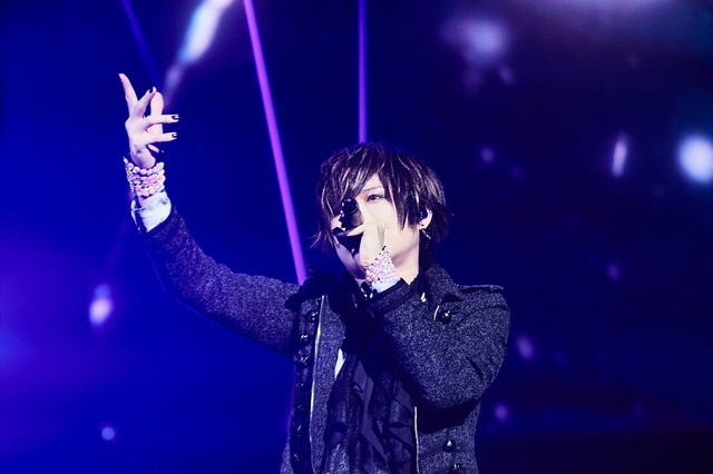 「ヒプノシスマイク -Division Rap Battle- 7thLIVE《SUMMIT OF DIVISIONS》」Photo by 粂井健太・nishinaga 