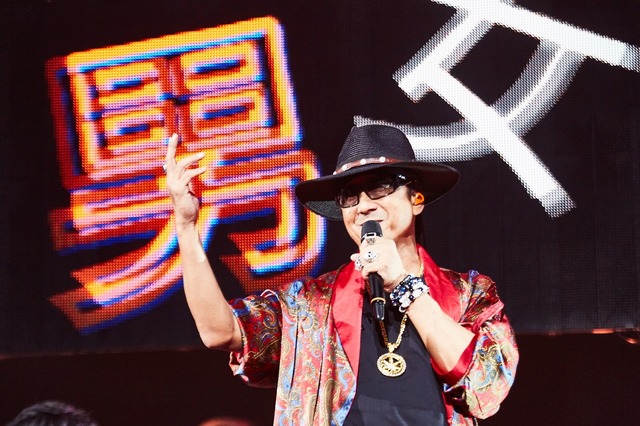 「ヒプノシスマイク -Division Rap Battle- 7thLIVE《SUMMIT OF DIVISIONS》」Photo by 粂井健太・nishinaga 