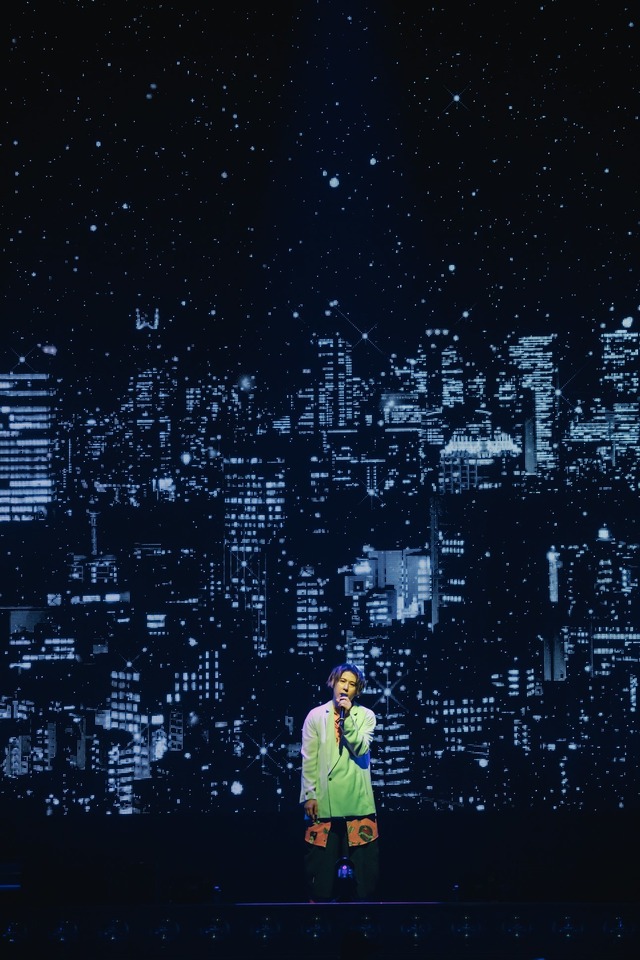 「ヒプノシスマイク -Division Rap Battle- 7thLIVE《SUMMIT OF DIVISIONS》」Photo by 粂井健太・nishinaga 