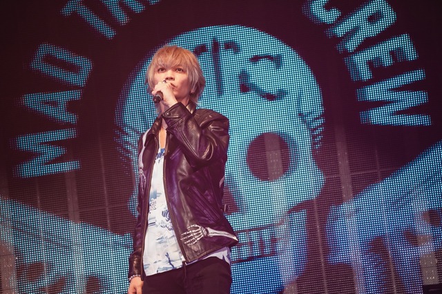 「ヒプノシスマイク -Division Rap Battle- 7thLIVE《SUMMIT OF DIVISIONS》」Photo by 粂井健太・nishinaga 