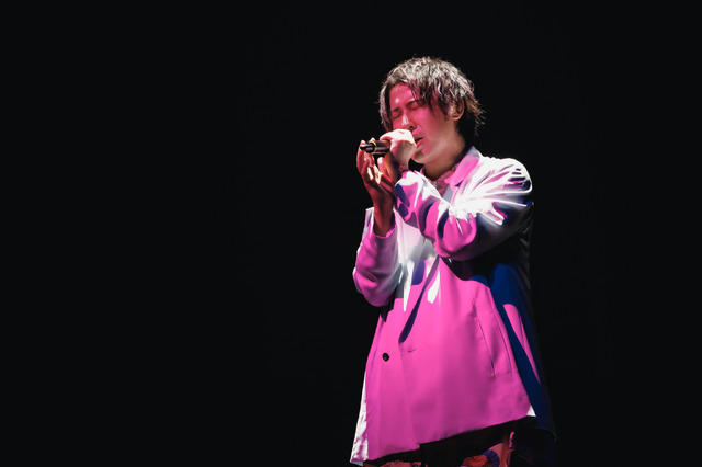 「ヒプノシスマイク -Division Rap Battle- 7thLIVE《SUMMIT OF DIVISIONS》」Photo by 粂井健太・nishinaga 