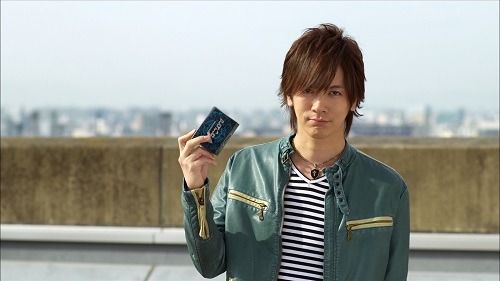 (C)劇場版ヴァンガード製作委員会