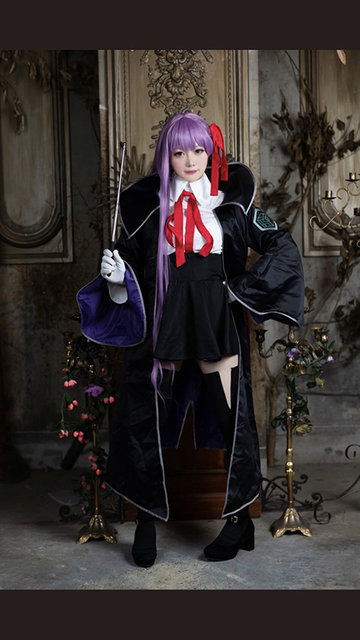 BB／モデル：ゆらし（@yurashinamon）