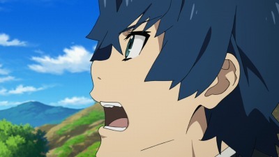 (C)2014 榊一郎・なまにくＡＴＫ（ニトロプラス）／ＫＡＤＯＫＡＷＡ 富士見書房刊／「棺姫のチャイカAB」製作委員会