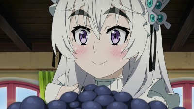 (C)2014 榊一郎・なまにくＡＴＫ（ニトロプラス）／ＫＡＤＯＫＡＷＡ 富士見書房刊／「棺姫のチャイカAB」製作委員会