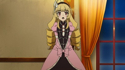 (C)2014 榊一郎・なまにくＡＴＫ（ニトロプラス）／ＫＡＤＯＫＡＷＡ 富士見書房刊／「棺姫のチャイカAB」製作委員会