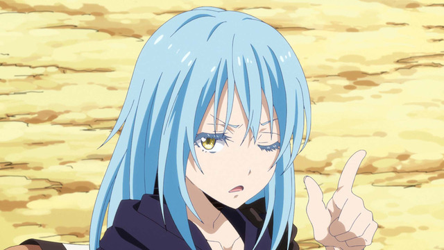 夏アニメ「転スラ 第2期」第42話先行カット（C）川上泰樹・伏瀬・講談社／転スラ製作委員会