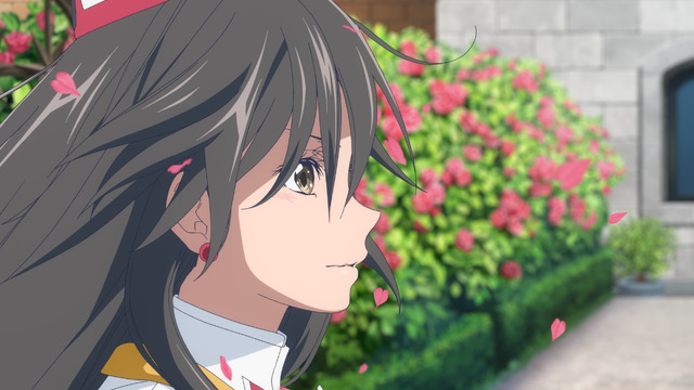 『ARIA The BENEDIZIONE』場面カット（C）2021 天野こずえ／マッグガーデン・ARIAカンパニー