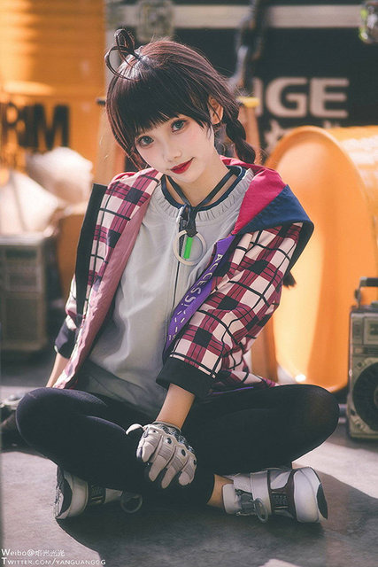 【コスプレ】『アークナイツ』修道服姿のスペクターが妖しげな魅力！ 注目レイヤー・アクスアンさん【写真15枚】