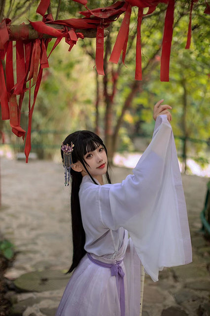 【コスプレ】『アークナイツ』修道服姿のスペクターが妖しげな魅力！ 注目レイヤー・アクスアンさん【写真15枚】