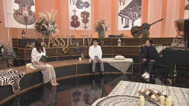 『クラシックTV』