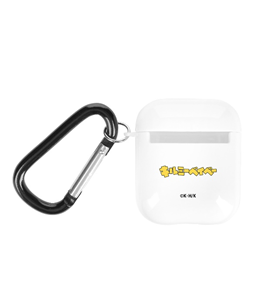 『キルミーベイベー』AirPodsケース（C）カヅホ・芳文社／キルミ―ベイベー製作委員会