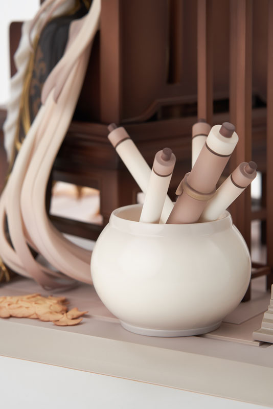 「原神 凝光 月を覆う天権Ver.」30,250円（税込）（C）2020 miHoYo All Rights Reserved.