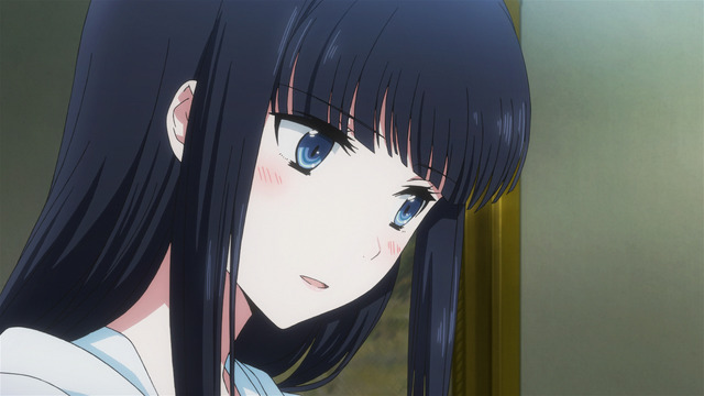 『劇場版 魔法科高校の劣等生 星を呼ぶ少女』(C)2016 佐島 勤/KADOKAWA　アスキー・メディアワークス刊/劇場版魔法科高校製作委員会