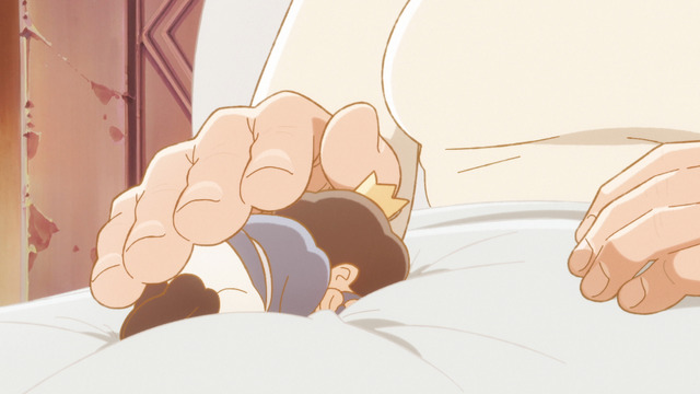 『王様ランキング』第1弾PVカット（C）十日草輔・KADOKAWA刊／アニメ「王様ランキング」製作委員会