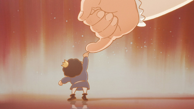 『王様ランキング』第1弾PVカット（C）十日草輔・KADOKAWA刊／アニメ「王様ランキング」製作委員会