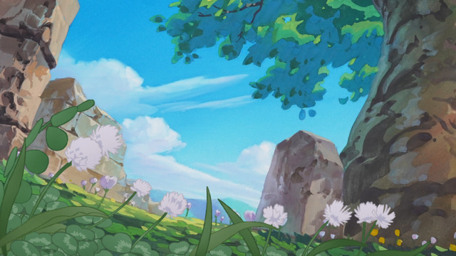 『王様ランキング』第1弾PVカット（C）十日草輔・KADOKAWA刊／アニメ「王様ランキング」製作委員会