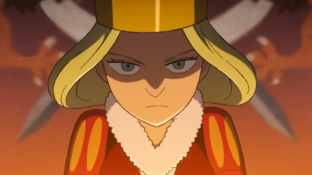 『王様ランキング』第1弾PVカット（C）十日草輔・KADOKAWA刊／アニメ「王様ランキング」製作委員会