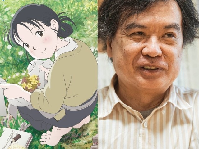 【アニメで戦争の記憶継承】「この世界」片渕須直監督―戦争を直接知らないからこそ、伝え続ける意義がある