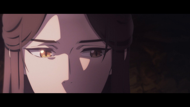 『天官賜福』第7話先行カット（C）bilibili