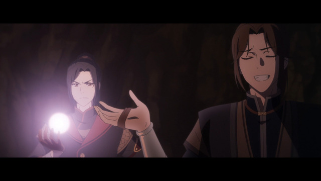 『天官賜福』第7話先行カット（C）bilibili