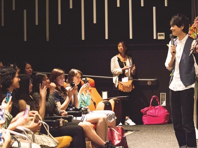 古川雄輝　(c) J-POP SUMMIT FESTIVAL