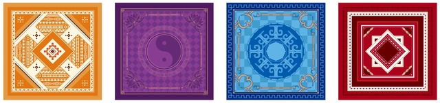 「SHAMAN KING in ナンジャタウン」（C）武井宏之・講談社／SHAMAN KING Project.・テレビ東京