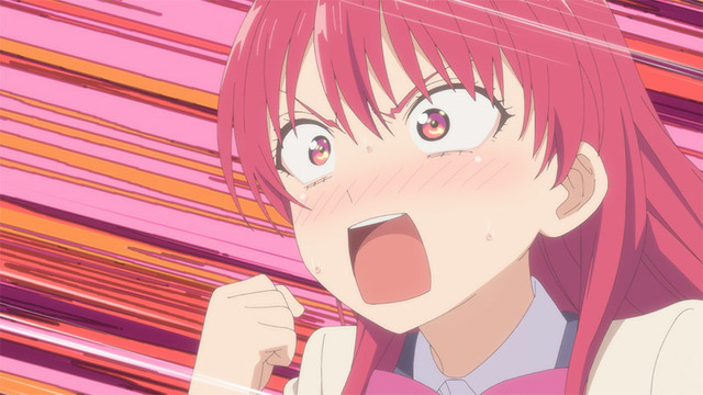 「カノジョも彼女」第8話先行カット（C）ヒロユキ・講談社／カノジョも彼女製作委員会2021