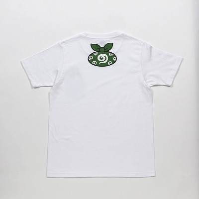 「妖怪ウォッチ」がビームスから可愛いTシャツに “ジバニャン”“コマさん”の2アイテム