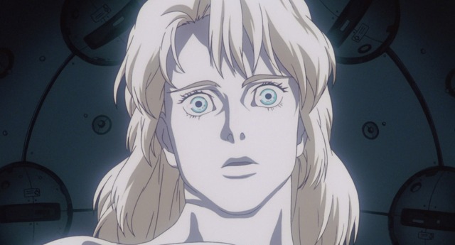 『GHOST IN THE SHELL/攻殻機動隊 4Kリマスター版』場面写真（C）1995 士郎正宗／講談社・バンダイビジュアル・MANGA ENTERTAINMENT　